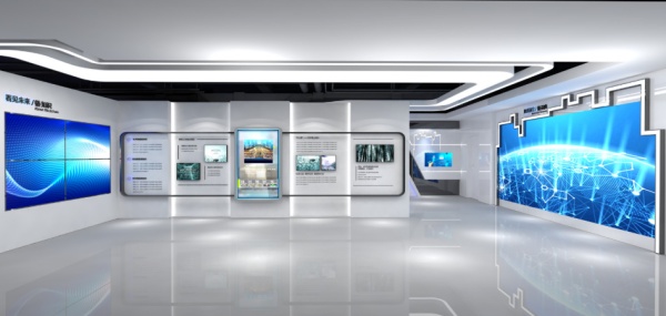 展示效果平平？看數(shù)字展廳如何在博物館、企業(yè)與課堂中玩轉(zhuǎn)沉浸體驗