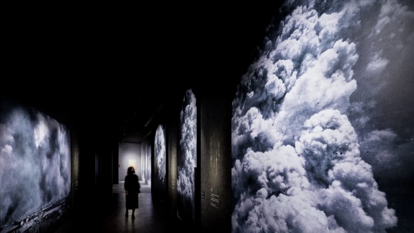 廣島和平紀念館陳列設計