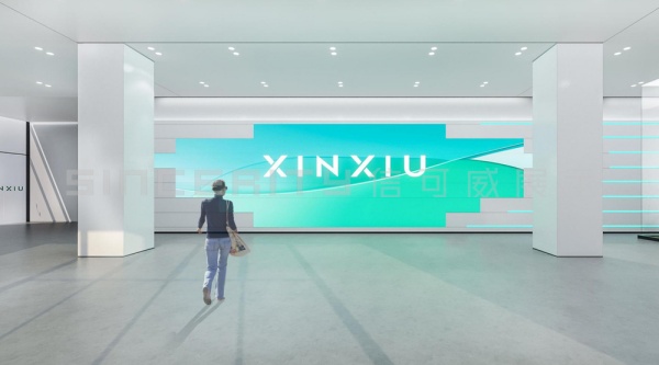 企業(yè)展廳設(shè)計(jì)：從定位到落地的全攻略與四大類型解析