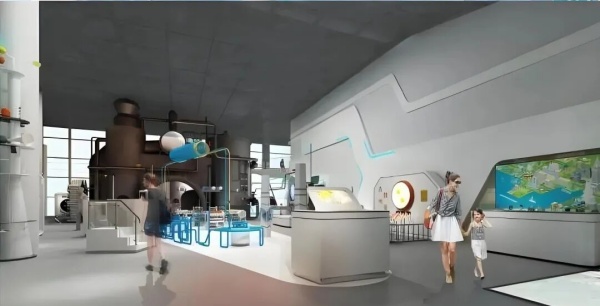 合肥科技館:在“智慧盒子”里，聽見未來科創(chuàng)之都的心跳