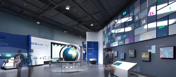 合肥科技館:在“智慧盒子”里，聽見未來科創(chuàng)之都的心跳