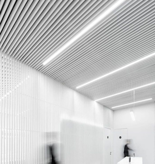 展廳材料科普,撐起安全與質感的“隱形基石”