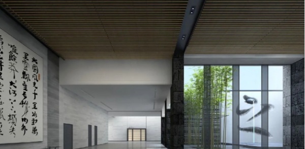 3 個文化展館設計氛圍感拉滿！